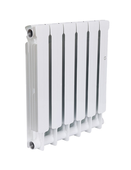 Биметаллический радиатор RIFAR Alp VENTIL 500 х6