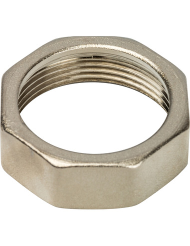 Кран шаровой STOUT полнопроходной 1" угловой со сгоном (бабочка)