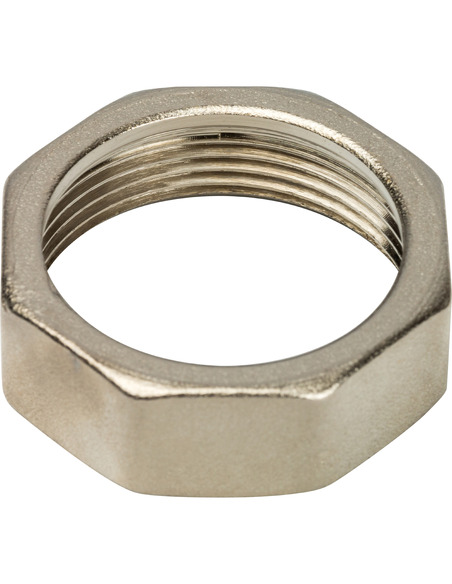 Кран шаровой STOUT полнопроходной 1" угловой со сгоном (бабочка)