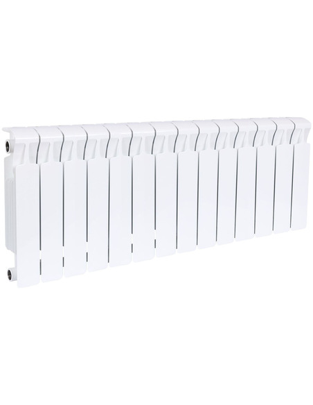 Биметаллический радиатор RIFAR MONOLIT 350 х14