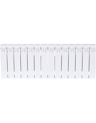 Биметаллический радиатор RIFAR MONOLIT 350 х14