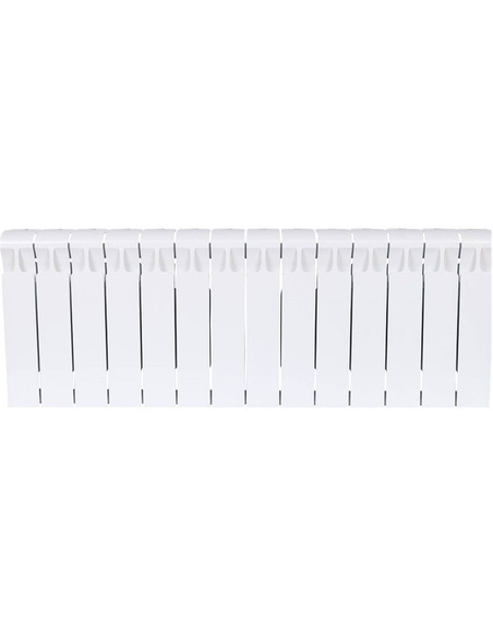 Биметаллический радиатор RIFAR MONOLIT 350 х14