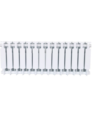 Биметаллический радиатор RIFAR MONOLIT 350 х14