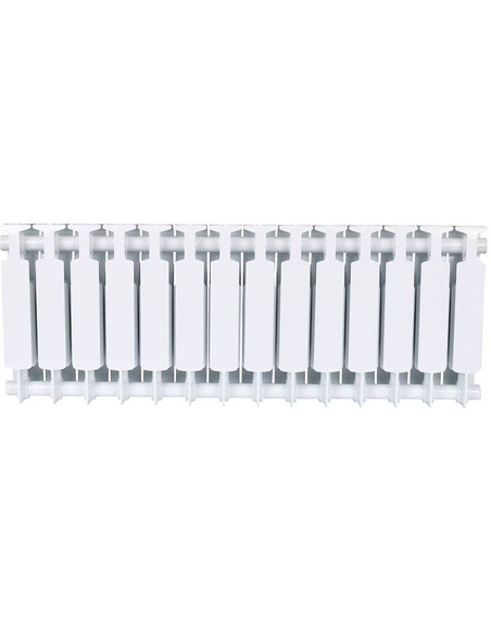 Биметаллический радиатор RIFAR MONOLIT 350 х14