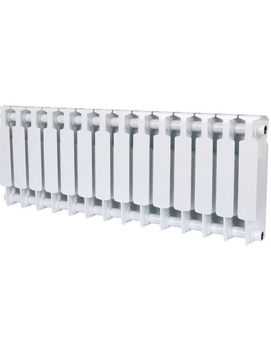 Биметаллический радиатор RIFAR MONOLIT 350 х14