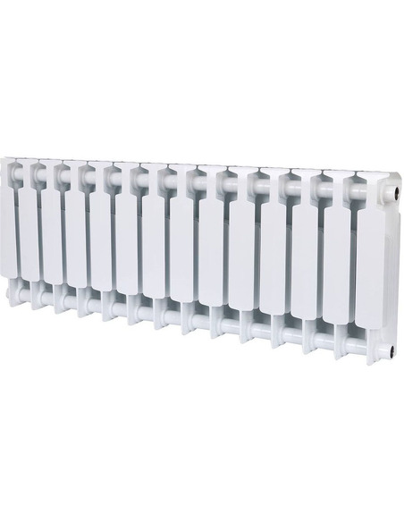 Биметаллический радиатор RIFAR MONOLIT 350 х14