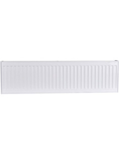 Стальной панельный радиатор ROMMER 22/300/1100 Ventil