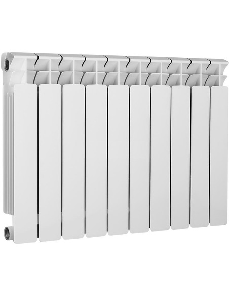 Биметаллический радиатор RIFAR Base 500 х10