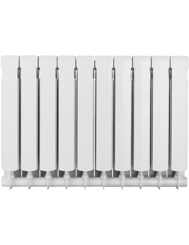 Биметаллический радиатор RIFAR Base 500 х10