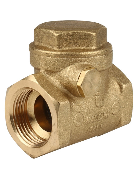 Клапан обратный ITAP 130 3/4" горизонтальный