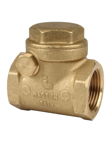 Клапан обратный ITAP 130 3/4" горизонтальный