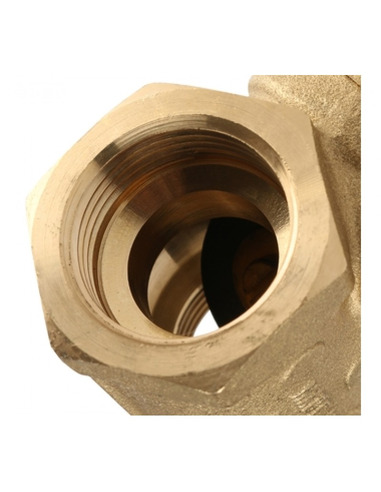 Клапан обратный ITAP 130 3/4" горизонтальный