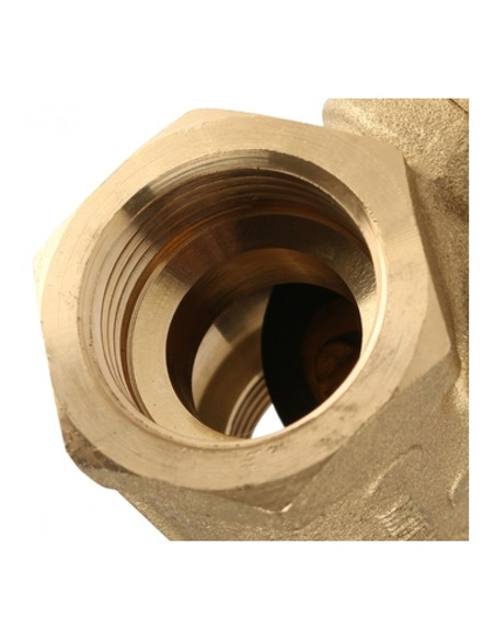 Клапан обратный ITAP 130 3/4" горизонтальный