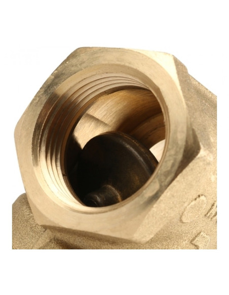 Клапан обратный ITAP 130 3/4" горизонтальный