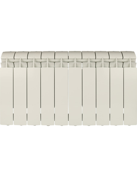 Алюминиевый радиатор Global VOX R 350 х10