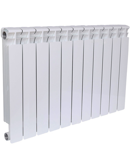 Биметаллический радиатор RIFAR Alp 500 х11