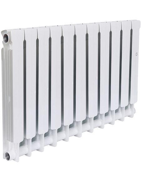 Биметаллический радиатор RIFAR Alp 500 х11