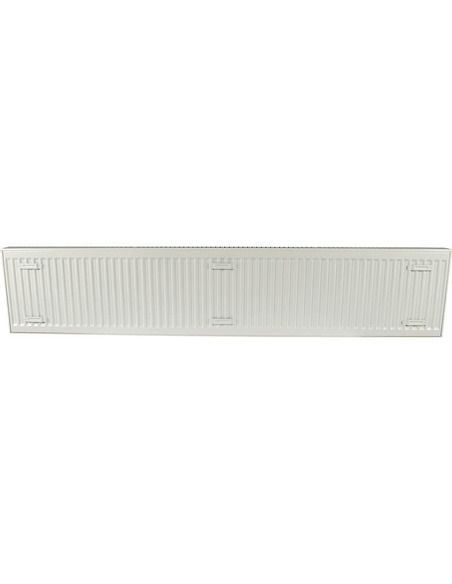 Стальной панельный радиатор Kermi Profil-K FK0 22/400/1800 Стальной панельный радиатор Kermi Profil-K FK0 22/400/1800