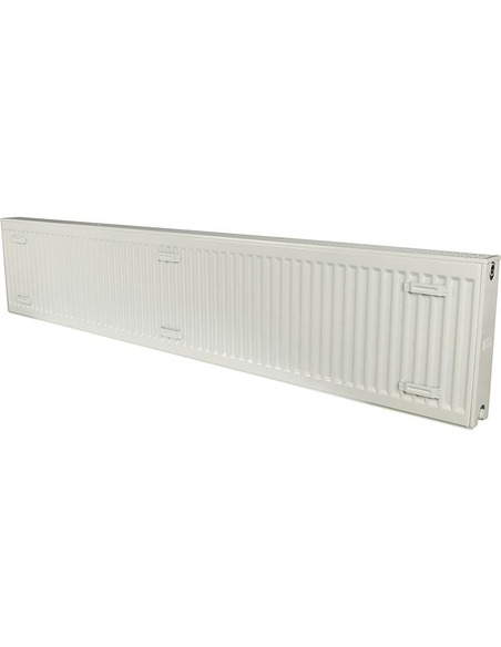 Стальной панельный радиатор Kermi Profil-K FK0 22/400/1800 Стальной панельный радиатор Kermi Profil-K FK0 22/400/1800