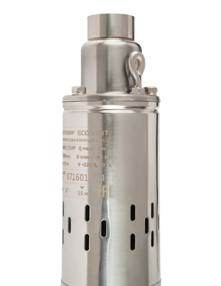 Насос скважинный UNIPUMP ECO VINT 2