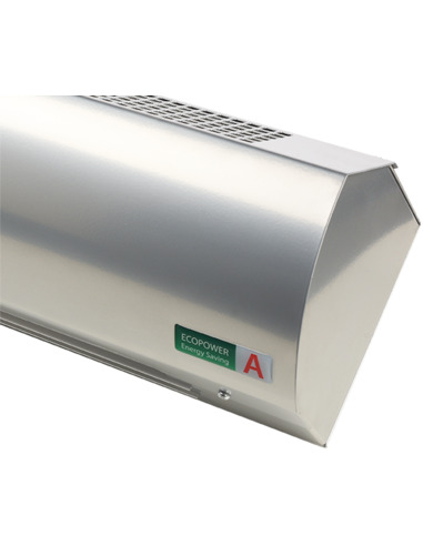 Тепловая завеса Ballu BHC-L10-S06-M (пульт BRC-E)