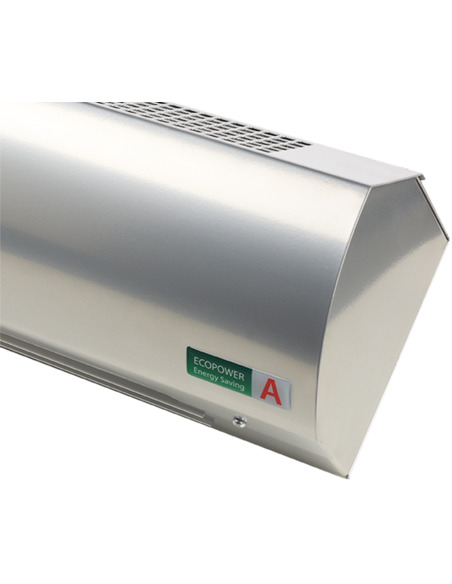 Тепловая завеса Ballu BHC-L10-S06-M (пульт BRC-E)