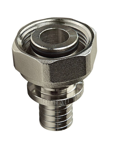 Переходник РЕХАУ RAUTITAN 16x3/4" на евроконус