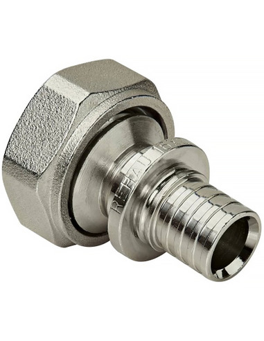 Переходник РЕХАУ RAUTITAN 16x3/4" на евроконус