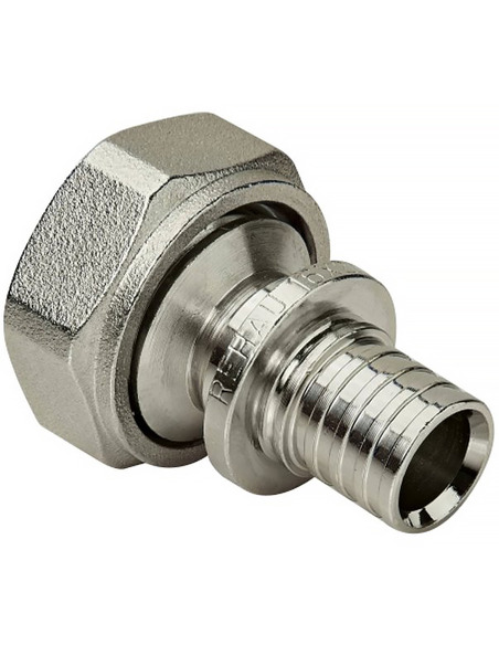 Переходник РЕХАУ RAUTITAN 16x3/4" на евроконус