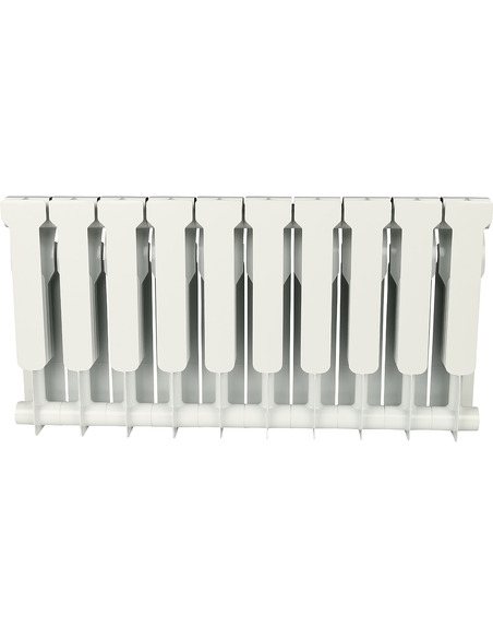 Биметаллический радиатор ROMMER Profi BM 350 х10