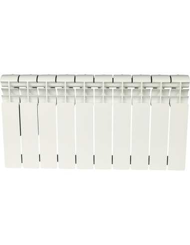 Биметаллический радиатор ROMMER Profi BM 350 х10