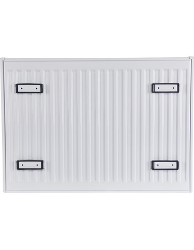 Стальной панельный радиатор Wester C22/500/700 Compact