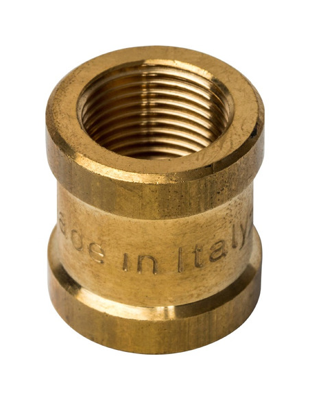 Муфта STOUT 3/8" ВР