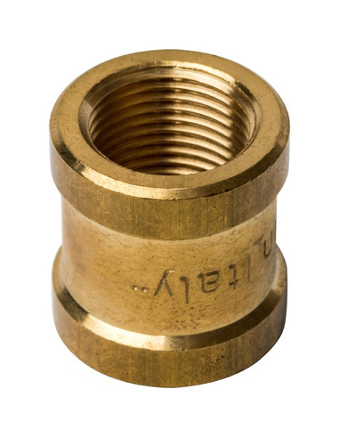 Муфта STOUT 3/8" ВР