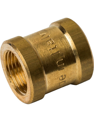 Муфта STOUT 3/8" ВР