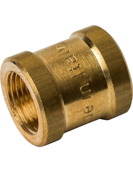 Муфта STOUT 3/8" ВР