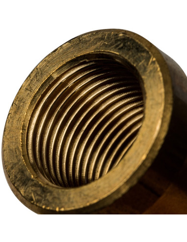 Муфта STOUT 3/8" ВР