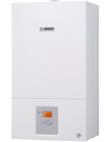 Газовый котел Bosch WBN 6000-18 C