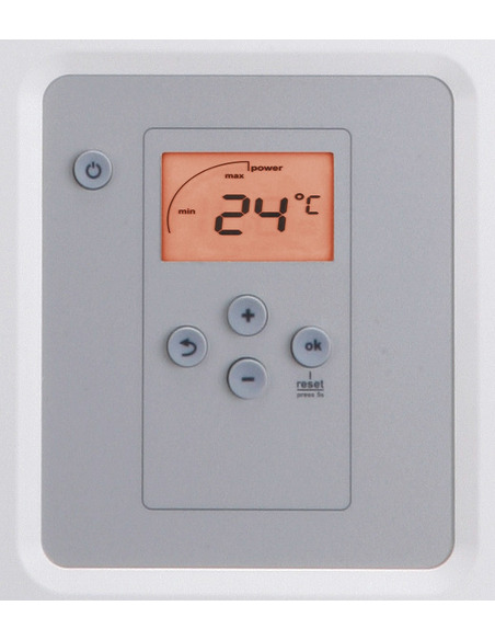 Газовый котел Bosch WBN 6000-18 C