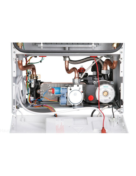 Газовый котел Bosch WBN 6000-18 C