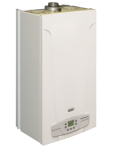 Газовый котел BAXI ECO Four 24