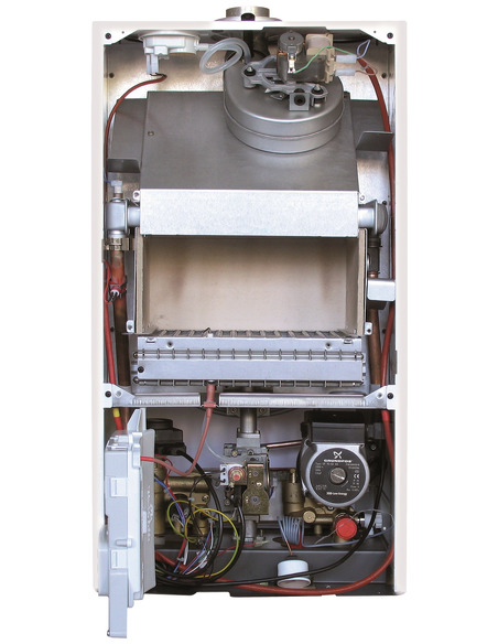 Газовый котел BAXI ECO Four 24