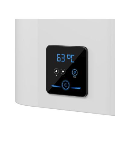 Водонагреватель накопительный Thermex Smart 80 V