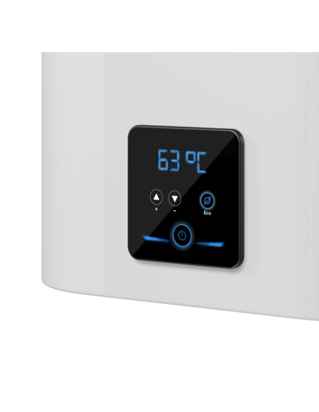 Водонагреватель накопительный Thermex Smart 80 V Водонагреватель накопительный Thermex Smart 80 V