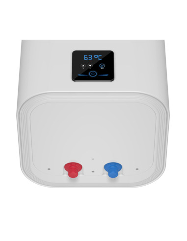 Водонагреватель накопительный Thermex Smart 80 V
