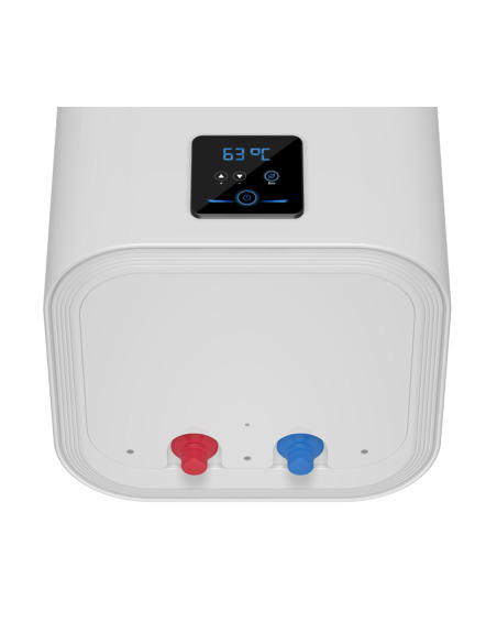 Водонагреватель накопительный Thermex Smart 80 V Водонагреватель накопительный Thermex Smart 80 V