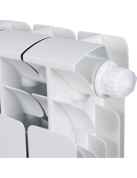 Биметаллический радиатор RIFAR Base VENTIL 500 х7