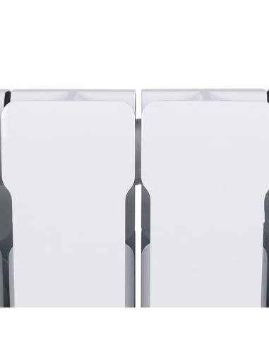 Биметаллический радиатор RIFAR Base VENTIL 500 х7