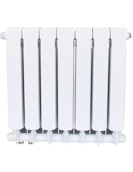 Биметаллический радиатор RIFAR Base VENTIL 500 х7