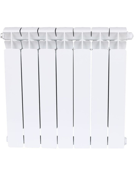 Биметаллический радиатор RIFAR Base VENTIL 500 х7